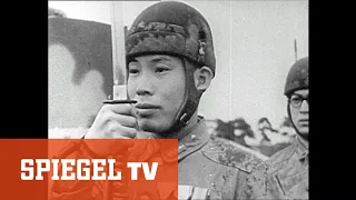 Der Zweite Weltkrieg (4): Militärmacht Japan | SPIEGEL TV