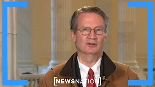 UFO hearing Friday is just to confuse, frustrate Congress: Burchett | Morning in America