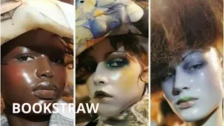 Pat McGrath Maison Margiela Glass Skin Doll MASTERCLASS part 1