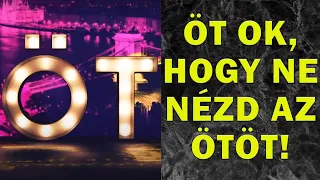 JÓ ÖTLETBŐL ROSSZ ÖT LETT - ORBÁN TÉVÉJE AZ ATV?