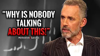 Jordan Peterson Discusses Whether Men and Women Can Ever Be Equal | New Debate About Gender Equality