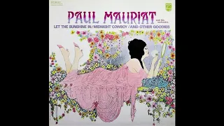 Paul Mauriat - Let The Sunshine In
