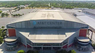 7 NBA Arenas on the verge on getting demolished