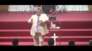 Pastor Befekadu Atmew ተከታታይ ትምህርት ሰባቱ አብያተ ክርስቲያናት part 10 720p