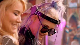 MØ - Final Song (Nervo Tomorrowland Remix)