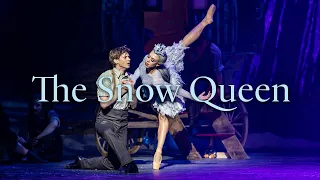 Scottish Ballet: The Snow Queen 2019 Trailer