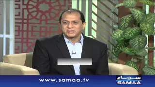 Aap kay masael ka hal - Qutb Online - 15 Oct 2015