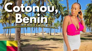 The Most Unique Country In West Africa?  |  Cotonou, Benin 🇧🇯