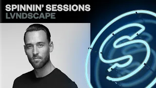 Spinnin' Sessions Radio - Episode #409 | LVNDSCAPE