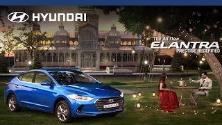 Hyundai | All New Elantra | Official TVC