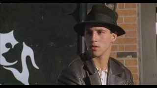 A Bronx Tale - Black cyclists scene [HD]