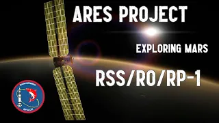 Ares Project - visiting Mars (RSS/RO/RP-1)