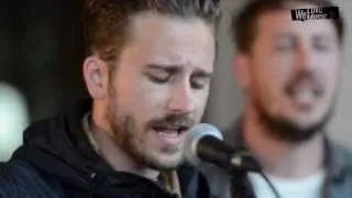 Portugal the man : Modern Jesus (version acoustique HD)