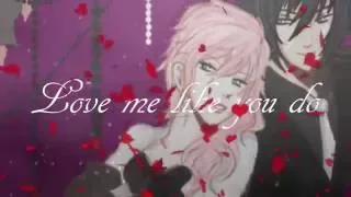 ❤️ʅσʋҽ ɱҽ ʅιƙҽ ყσυ ԃσ❤️ ~ Noctis X Lightning [ft. Luna]