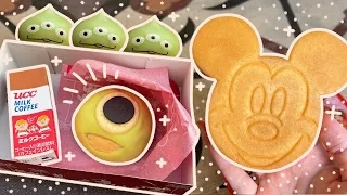 avoid these food mistakes at tokyo disneysea ♡ japan vlog 2023 | best & worst foods ♡