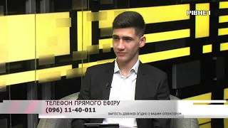 Без Цензури. Тема: Футбол на Рівненщині: виклики та результати року