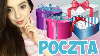 POCZTA OD WIDZÓW FAN MAIL #31 CIEKAWA PACZKA