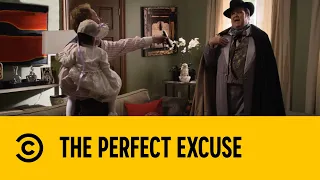 The Perfect Excuse | Modern Family | Comedy Central Africa