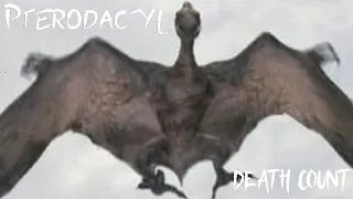 Pterodactyl (2005) Death Count