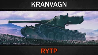KRANVAGN | RYTP