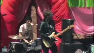 Sneaky Pinks | FULL SET LIVE STREAM CAPTURE | Burger Boogaloo 2015