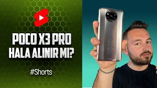 POCO X3 Pro hala alınır mı?