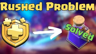 Money Can Solve Problems . . . Especially in Clash of Clans!