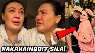 REBELASYON ni Sharon Cuneta sa PINAPAKITA na UGALI ng ANAK na si Kc Concepcion