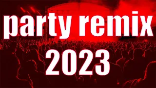 Party Mix 2023 | Best Remixes & Mashups Of Popular Songs Of All Time 2023 | EDM Bass Boosted Music