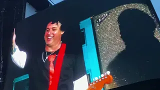 🤟Green Day “louder than England” - Hitching a ride, 🎸- Dublin, Marley Park 27/6/22 ☘️🤟