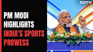 Olympian Neeraj Chopra Gets A Special Mention In PM Modi's Athens Speech