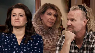 Sister Wives: Robyn CRIES Over Kody and Meri’s Broken Bond (Exclusive)