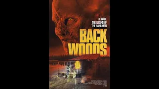 BACKWOODS Official Trailer (2020) New Horror Movie Full HD