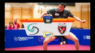 13 Kolejka LOTTO Superligi 2019/2020 | KS DEKORGLASS Działdowo vs. DARTOM BOGORIA Grodzisk Maz.