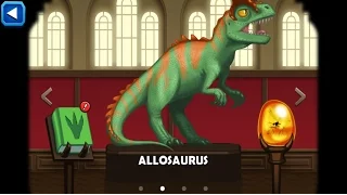 Dino Quest - Dinosaur Dig Game - All Dino - Walkthrough ( Australia )