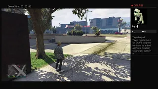 Gta5 online para kazanma