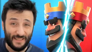 4 Yıl Sonra CLASH ROYALE 1