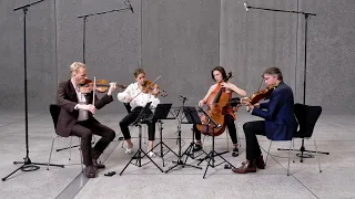 Nigel Westlake, String Quartet No 3 'Sacred Sky', performed by the  Australian String Quartet