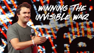 Winning the Invisible War - Charlie Kirk