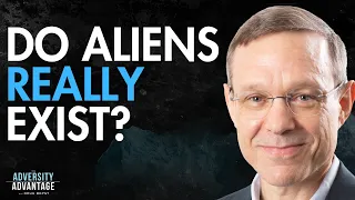 Aliens, Extraterrestrial Life, AI, UFO’s & The First Interstellar Meteor | Avi Loeb