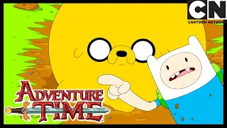 Adventure Time | Ocarina | Cartoon Network