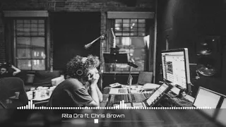 Body On Me - Rita Ora ft. Chris Brown || Instrumental