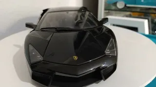 Lamborghini reventon autoart 1/18 diecast