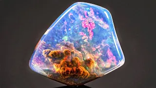 15 COOLEST ROCKS Ever Found