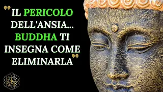 LA MENTE PUO' DIVENTARE UNA PRIGIONE (IMPARA DAL BUDDHA COME LIBERARTI DAI PENSIERI CHE TI BLOCCANO)