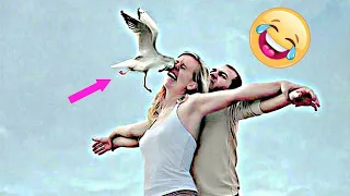 Best Funny Videos Compilation 🤣 - Hilarious People's Life | 😂 Try Not To Laugh - BY SmileCode 🍿#54