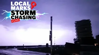 These Lightning Strikes Are So Epic, They'll Make You Say "Wow!"