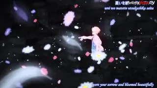 Kyoukai no Kanata Ending Daisy with lyrics