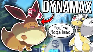 Ranking Every "Gimmick" in Pokemon.