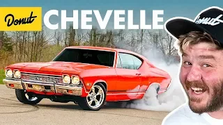 CHEVELLE - Everything You Need to Know | Up To Speed